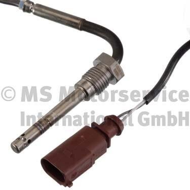 Sensor, Abgastemperatur 12 V PIERBURG 7.08369.24.0