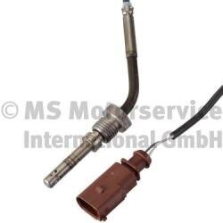 Sensor, Abgastemperatur 12 V PIERBURG 7.08369.53.0