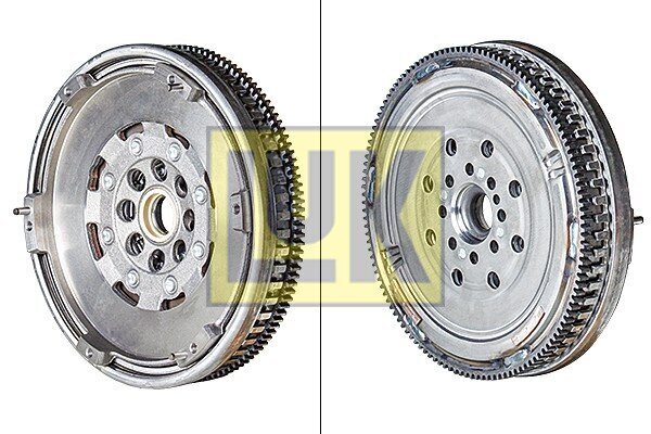 Schwungrad LuK 415 0379 10 Bild Schwungrad LuK 415 0379 10