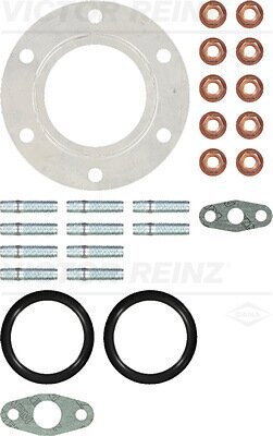 Montagesatz, Lader VICTOR REINZ 04-10054-01