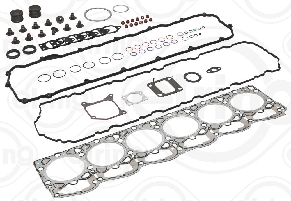Dichtungssatz, Zylinderkopf ELRING 034.930