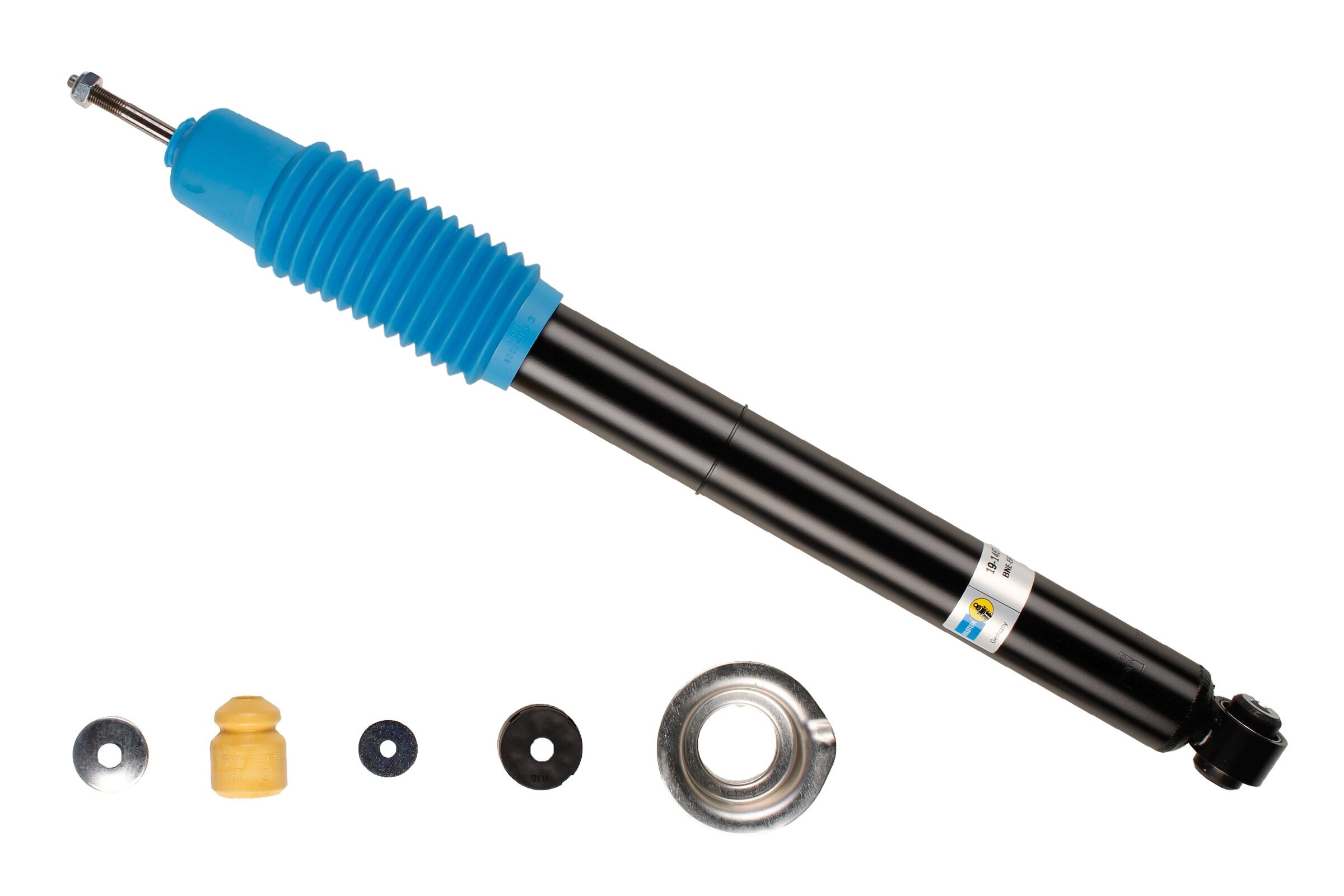 Stoßdämpfer BILSTEIN 19-146799 Bild Stoßdämpfer BILSTEIN 19-146799