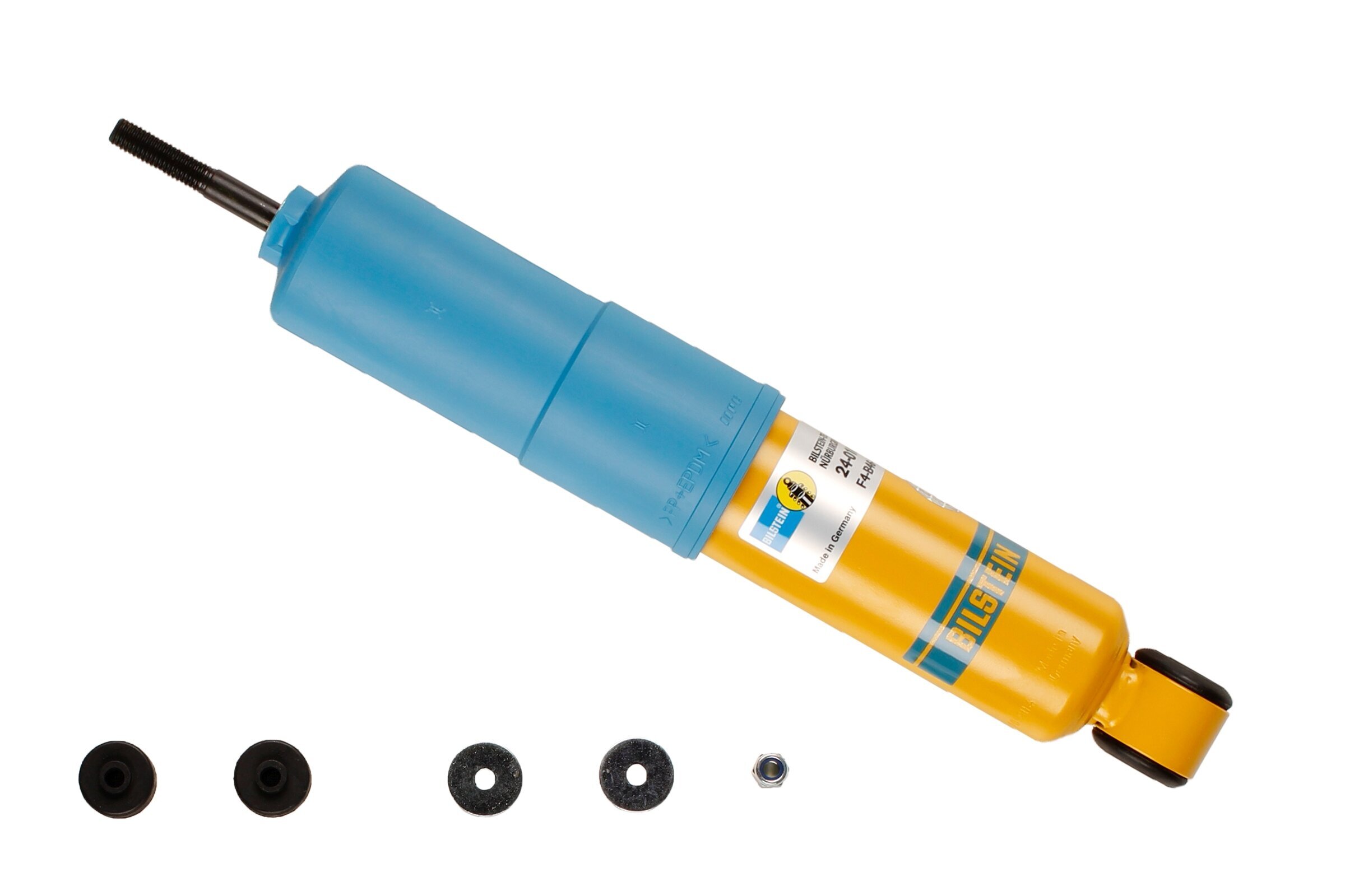 Stoßdämpfer BILSTEIN 24-010993 Bild Stoßdämpfer BILSTEIN 24-010993