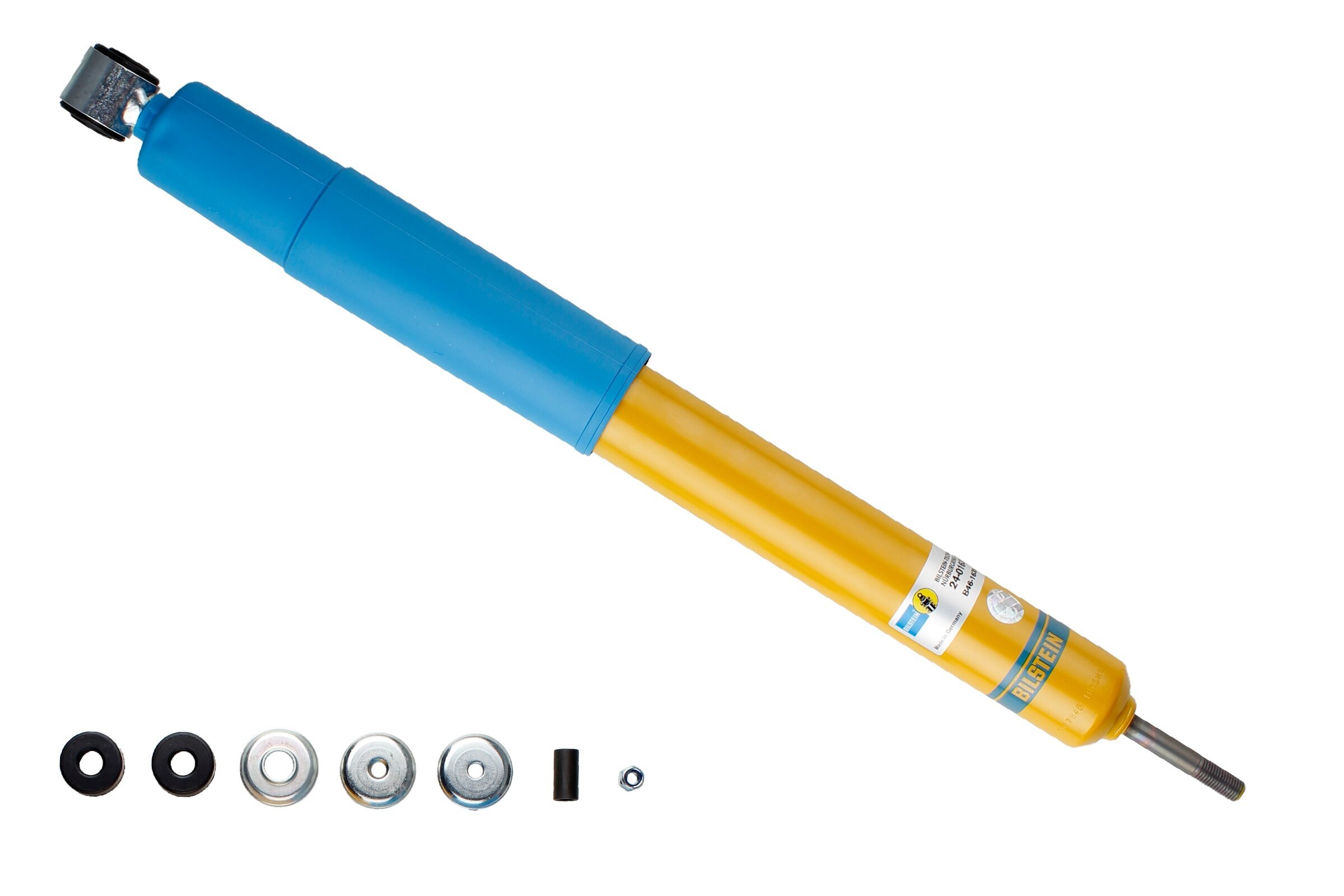 Stoßdämpfer BILSTEIN 24-016353 Bild Stoßdämpfer BILSTEIN 24-016353