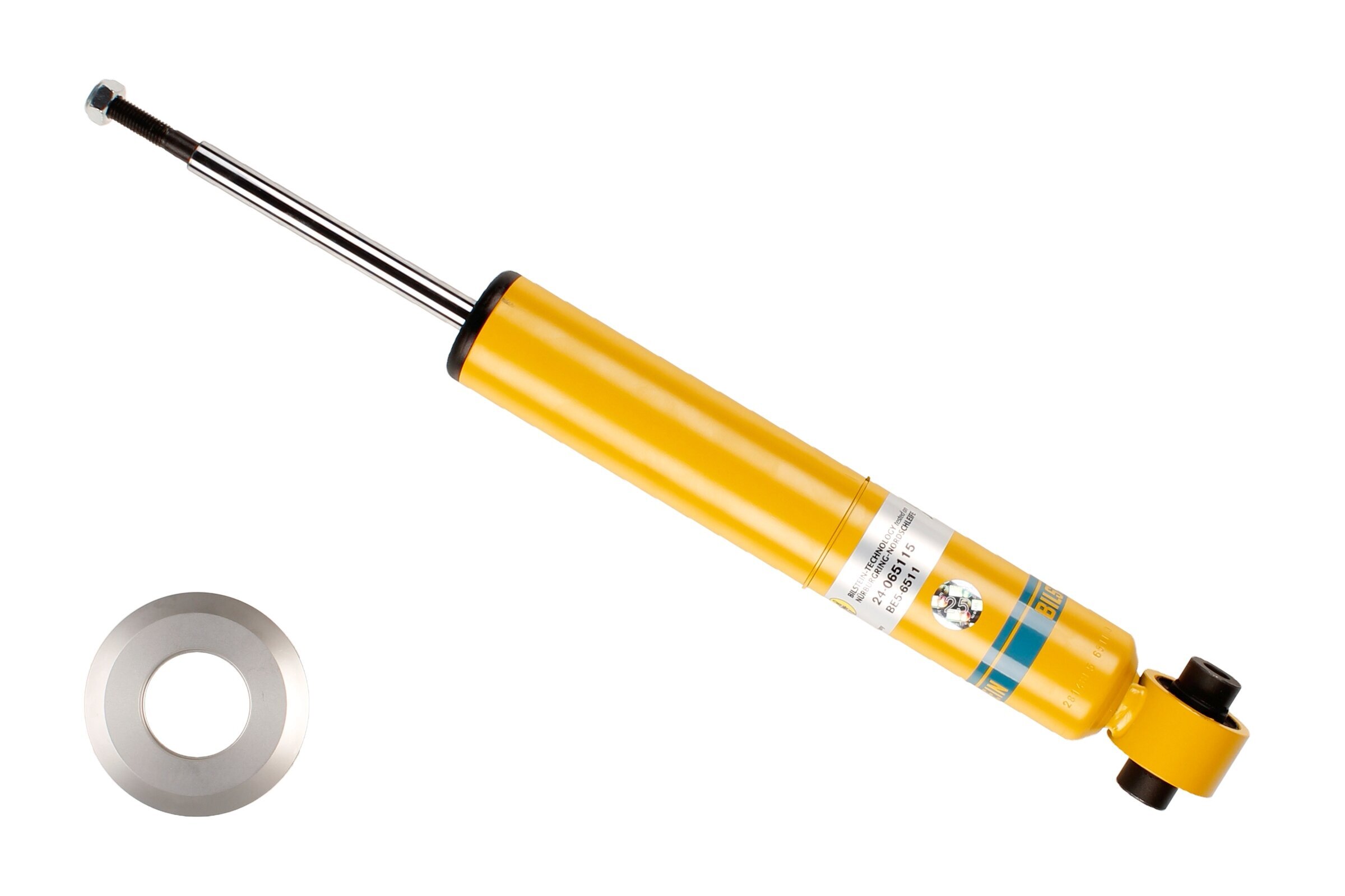 Stoßdämpfer BILSTEIN 24-065115