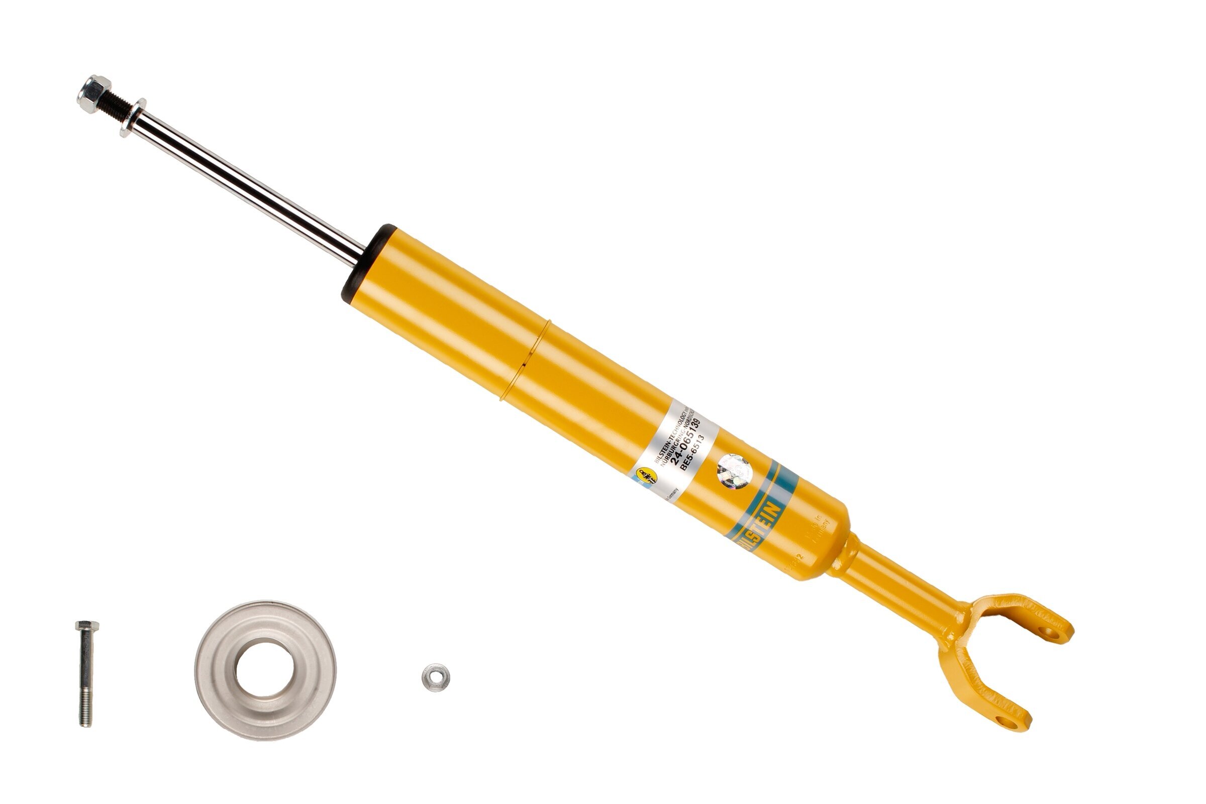 Stoßdämpfer BILSTEIN 24-065139