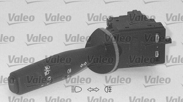 Lenkstockschalter VALEO 251310