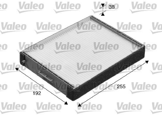 Filter, Innenraumluft VALEO 698888