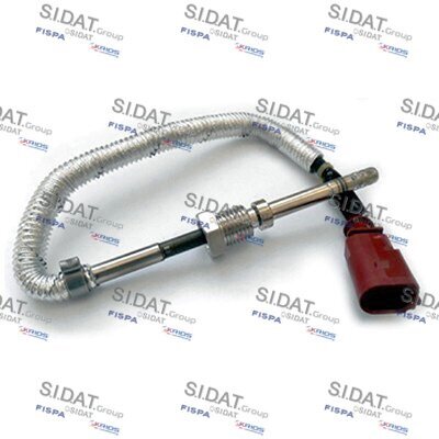 Sensor, Abgastemperatur SIDAT 82.1114A2 Bild Sensor, Abgastemperatur SIDAT 82.1114A2