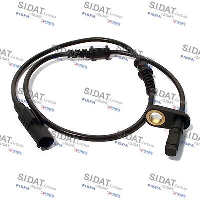 Sensor, Raddrehzahl SIDAT 84.778