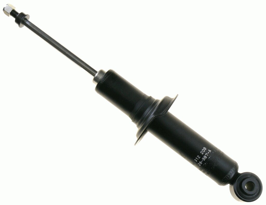 Stoßdämpfer SACHS 312 209