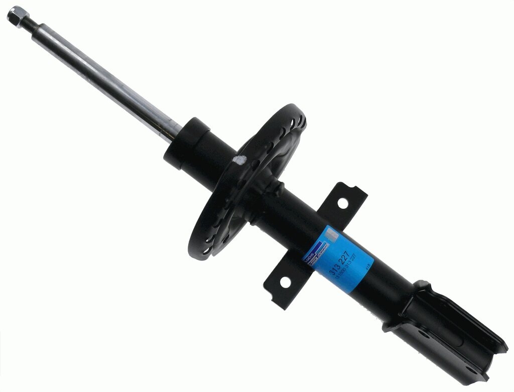 Stoßdämpfer SACHS 313 227 Bild Stoßdämpfer SACHS 313 227