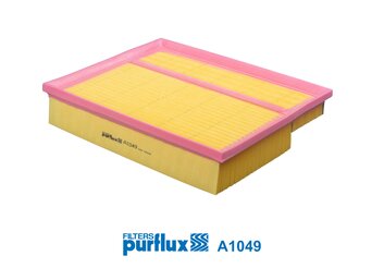 Luftfilter PURFLUX A1049