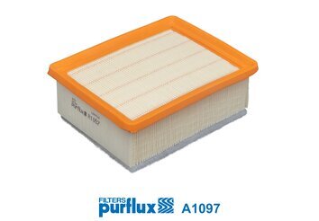 Luftfilter PURFLUX A1097