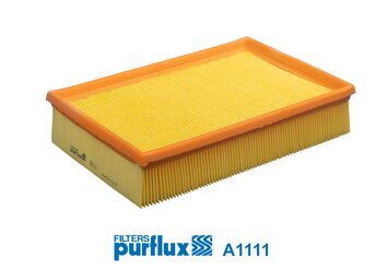 Luftfilter PURFLUX A1111