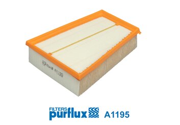 Luftfilter PURFLUX A1195