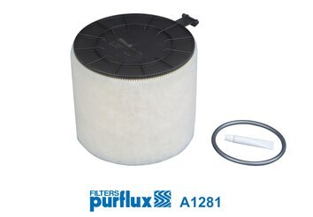 Luftfilter PURFLUX A1281