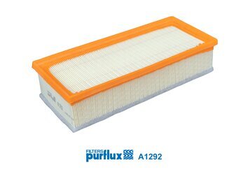Luftfilter PURFLUX A1292