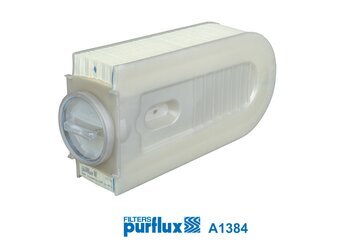 Luftfilter PURFLUX A1384