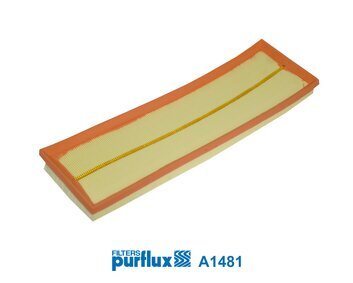 Luftfilter PURFLUX A1481