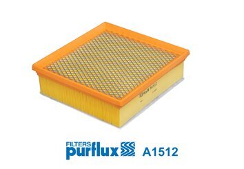 Luftfilter PURFLUX A1512