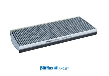Filter, Innenraumluft PURFLUX AHC237