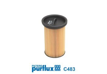 Kraftstofffilter PURFLUX C483