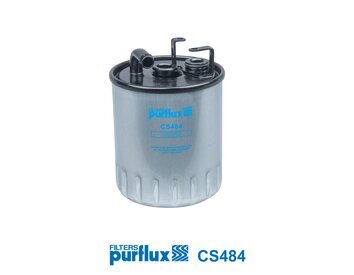 Kraftstofffilter PURFLUX CS484