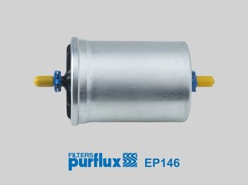 Kraftstofffilter PURFLUX EP146