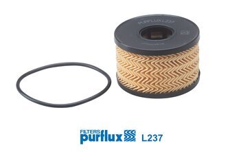 Ölfilter PURFLUX L237