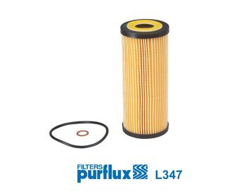 Ölfilter PURFLUX L347