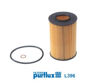 Ölfilter PURFLUX L396