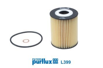 Ölfilter PURFLUX L399