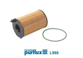 Ölfilter PURFLUX L988