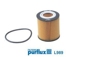 Ölfilter PURFLUX L989