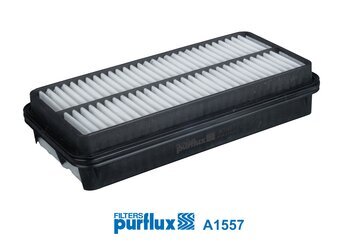 Luftfilter PURFLUX A1557 Bild Luftfilter PURFLUX A1557