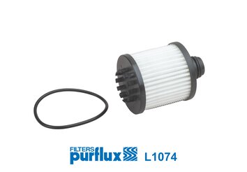 Ölfilter PURFLUX L1074
