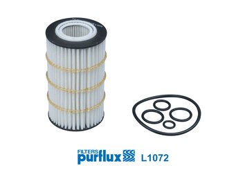 Ölfilter PURFLUX L1072