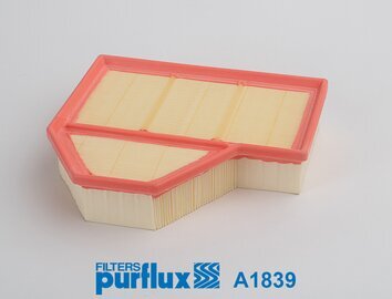 Luftfilter PURFLUX A1839