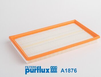 Luftfilter PURFLUX A1876