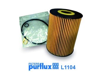 Ölfilter PURFLUX L1104 Bild Ölfilter PURFLUX L1104