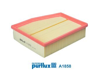 Luftfilter PURFLUX A1858