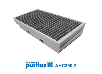 Filter, Innenraumluft PURFLUX AHC390-2