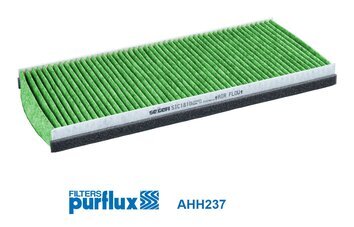 Filter, Innenraumluft PURFLUX AHH237