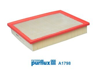 Luftfilter PURFLUX A1798