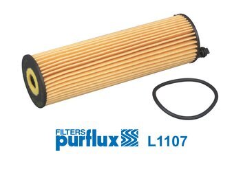 Ölfilter PURFLUX L1107
