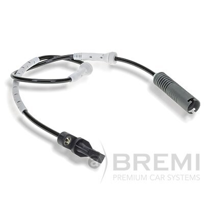 Sensor, Raddrehzahl BREMI 51354