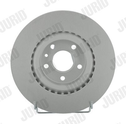 Bremsscheibe JURID 561520JC