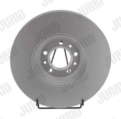 Bremsscheibe JURID 563031JC-1