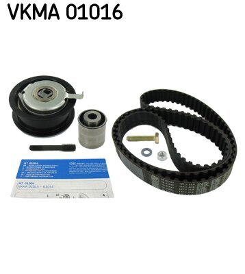 Zahnriemensatz SKF VKMA 01016